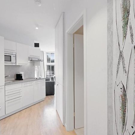 Duenenvilla Deluxe Lubeck Bagian luar foto