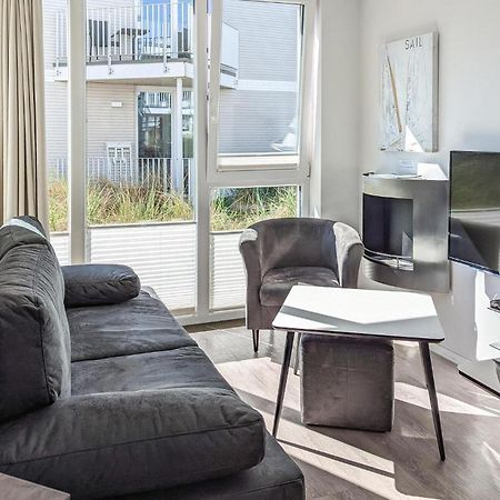 Duenenvilla Deluxe Lubeck Bagian luar foto