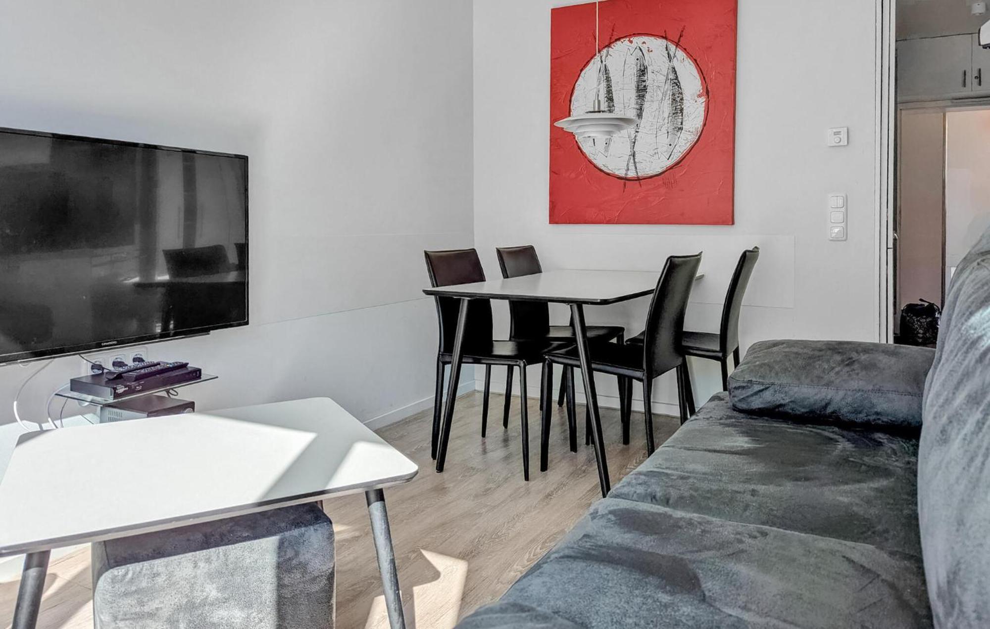 Duenenvilla Deluxe Lubeck Bagian luar foto